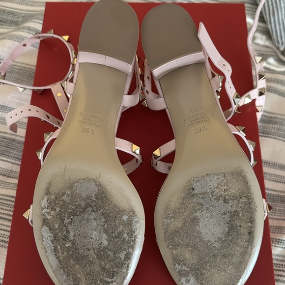 Valentino Rockstuds - Picture 5 of 8